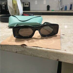 Loewe Acetate Sunglasses